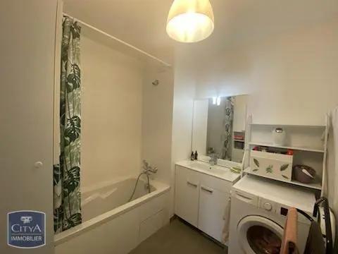 Appartement à louer 3 pièces 64.33m²