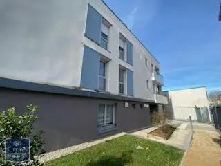Appartement à louer 3 pièces 64.33m²