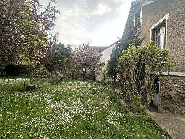 Maison - 4 pièce(s) - 64 m2