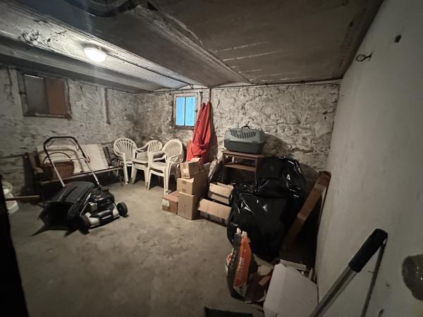 Maison - 4 pièce(s) - 64 m2