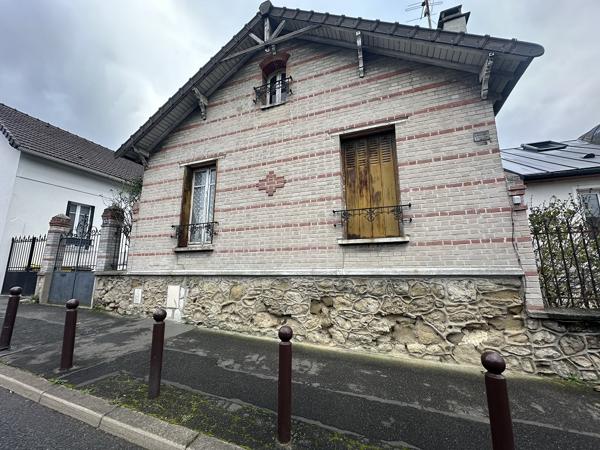 Maison - 4 pièce(s) - 64 m2