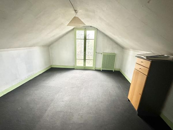 Maison - 4 pièce(s) - 64 m2