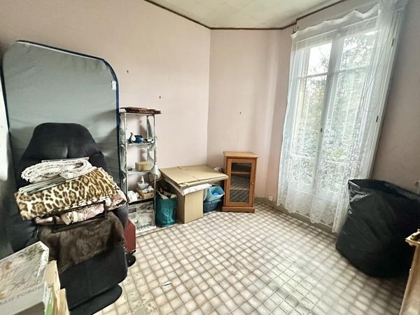 Maison - 4 pièce(s) - 64 m2
