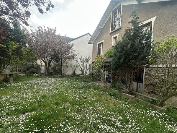 Maison - 4 pièce(s) - 64 m2