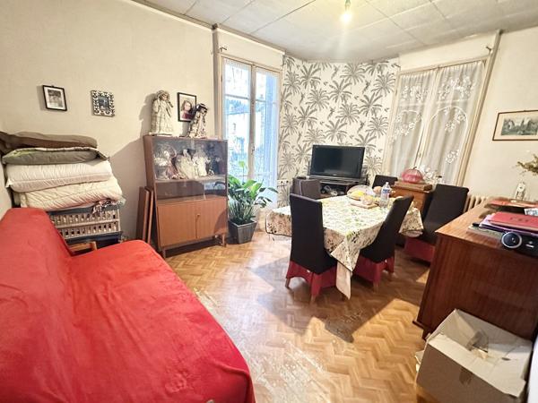 Maison - 4 pièce(s) - 64 m2