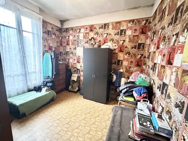Maison - 4 pièce(s) - 64 m2