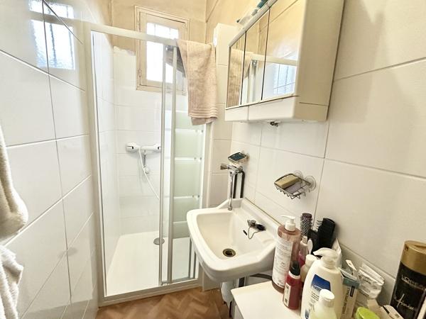 Maison - 4 pièce(s) - 64 m2