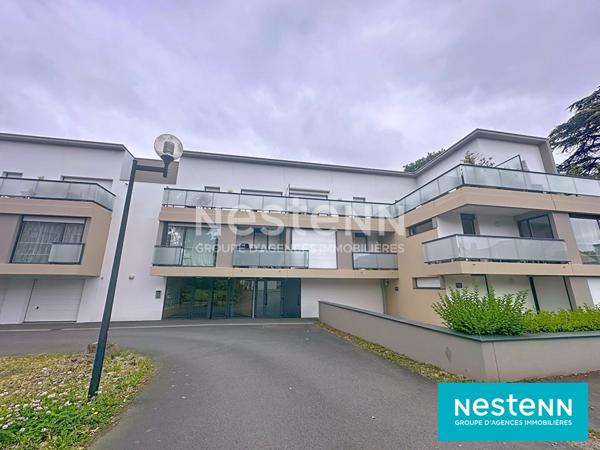 VENTE - APPARTEMENT SAINTE-THERESE 1 CHAMBRE RESIDENCE DE STANDING