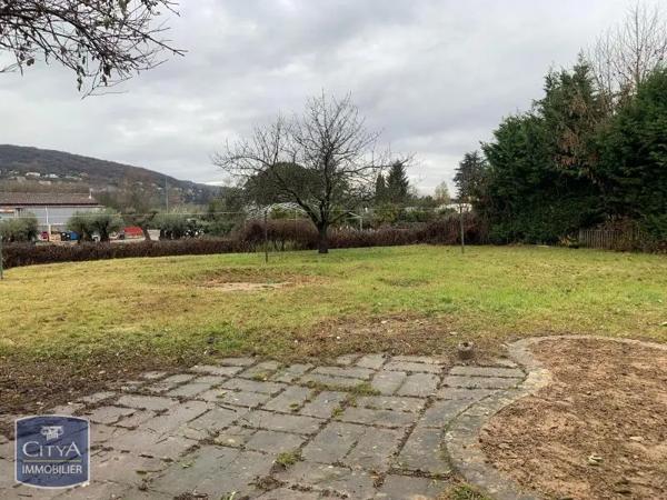 Maison à louer 4 pièces 85.76m²