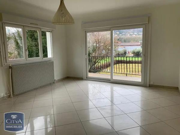 Maison à louer 4 pièces 85.76m²