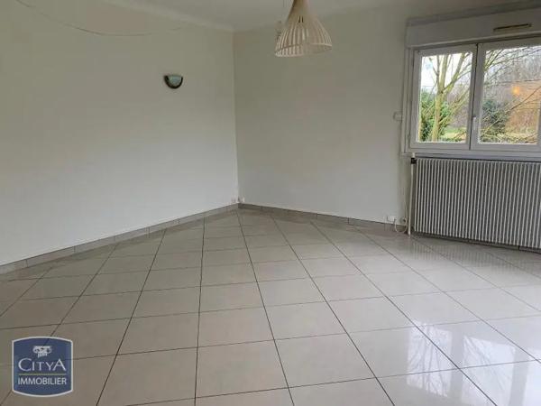 Maison à louer 4 pièces 85.76m²