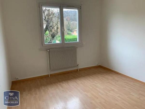 Maison à louer 4 pièces 85.76m²