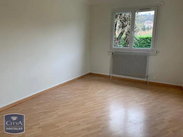 Maison à louer 4 pièces 85.76m²