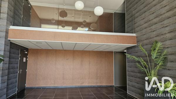 Appartement à vendre 2 pièces 45,35 m² Béziers