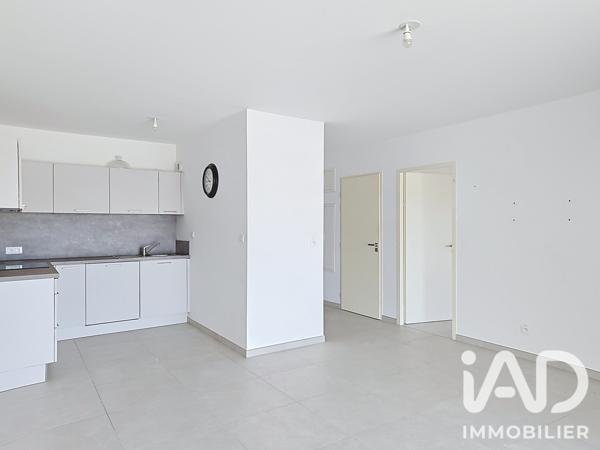 Appartement à vendre 2 pièces 45,35 m² Béziers