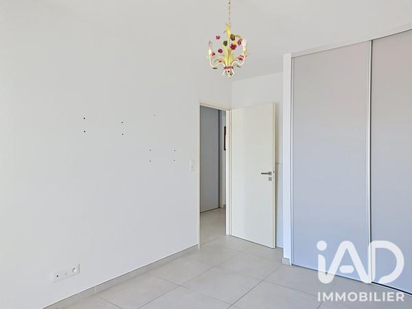 Appartement à vendre 2 pièces 45,35 m² Béziers