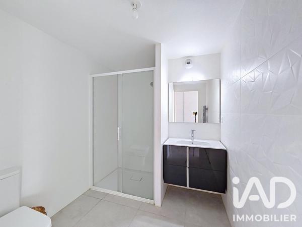 Appartement à vendre 2 pièces 45,35 m² Béziers