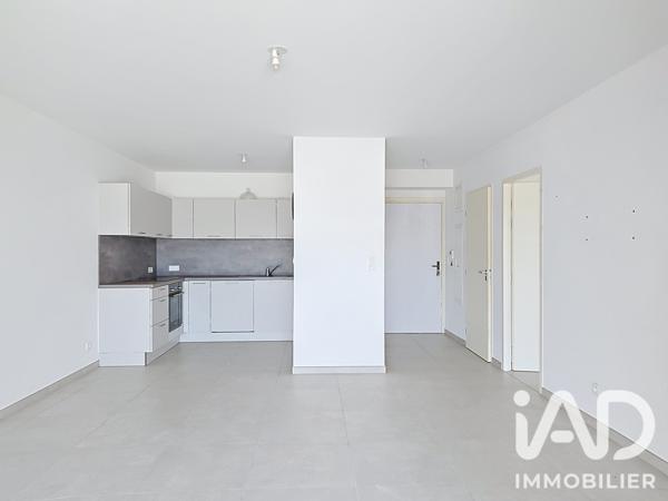 Appartement à vendre 2 pièces 45,35 m² Béziers