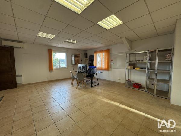 Location local d’activité 454 m² Carqueiranne