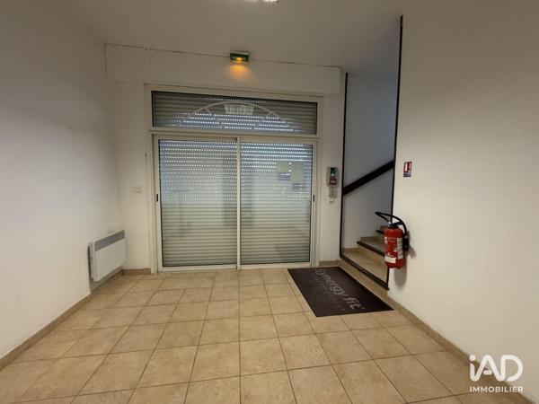 Location local d’activité 454 m² Carqueiranne