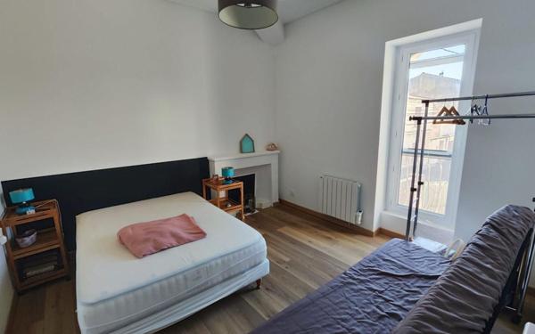 Maison à vendre    4 pièces •  Manduel