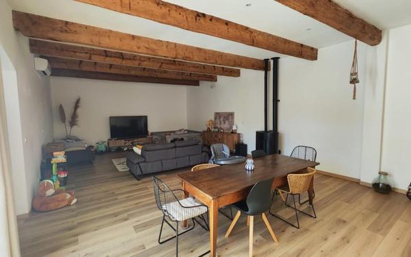 Maison à vendre    4 pièces •  Manduel