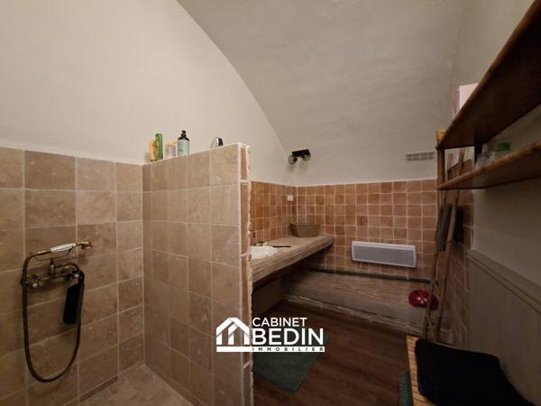 Vente Maison 10 pieces Langon 6 chambres