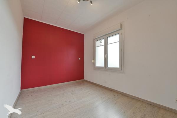 Maison à vendre |  Blois |  4 pièces | 118 m²