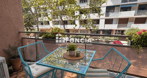 À vendre Appartement 3 pièces 67 m² - Toulon 83000