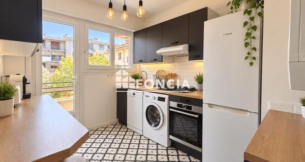 À vendre Appartement 3 pièces 67 m² - Toulon 83000