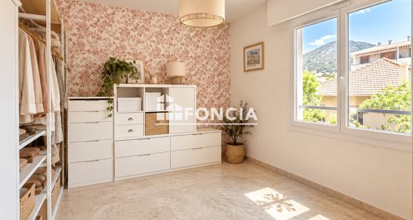 À vendre Appartement 3 pièces 67 m² - Toulon 83000