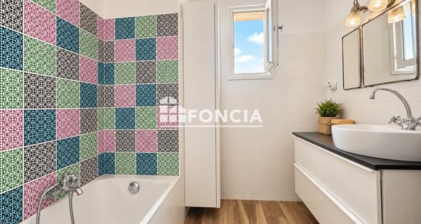 À vendre Appartement 3 pièces 67 m² - Toulon 83000