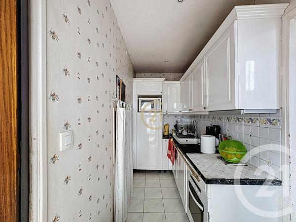 Maison à vendre  4 pièces - 72,59 m2 BOBIGNY - 93