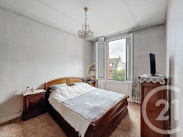 Maison à vendre  4 pièces - 72,59 m2 BOBIGNY - 93