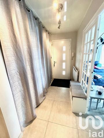 Maison à vendre 4 pièces 98 m² Izon