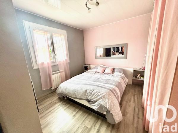 Maison à vendre 4 pièces 98 m² Izon