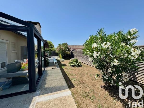 Maison à vendre 4 pièces 98 m² Izon