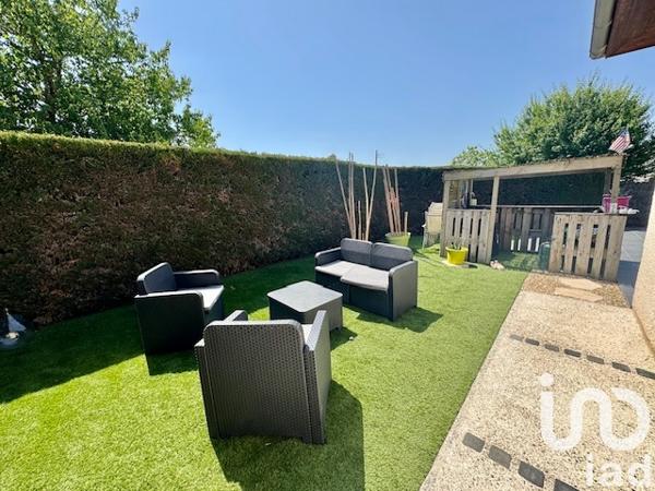 Maison à vendre 4 pièces 98 m² Izon