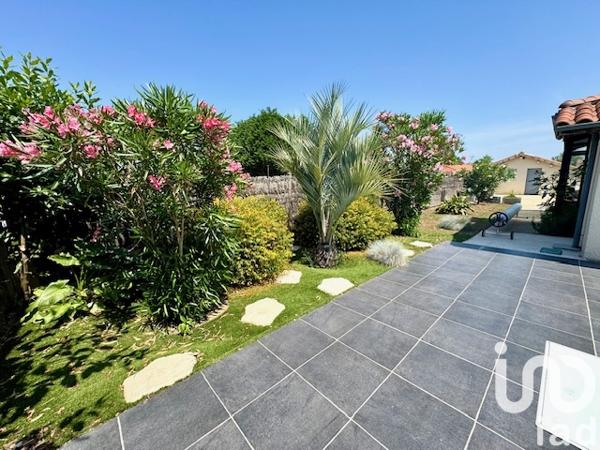 Maison à vendre 4 pièces 98 m² Izon