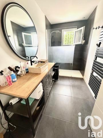 Maison à vendre 4 pièces 98 m² Izon