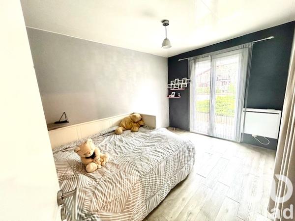 Maison à vendre 4 pièces 98 m² Izon