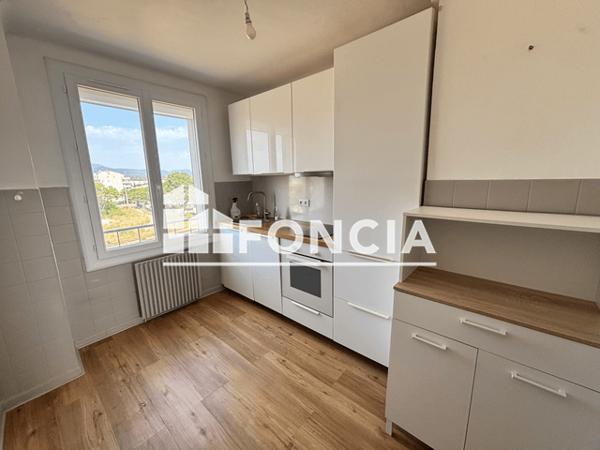 Location Appartement 3 pièces 63.61 m² - 318 RUE GEORGES VIGNERON Frejus 83600