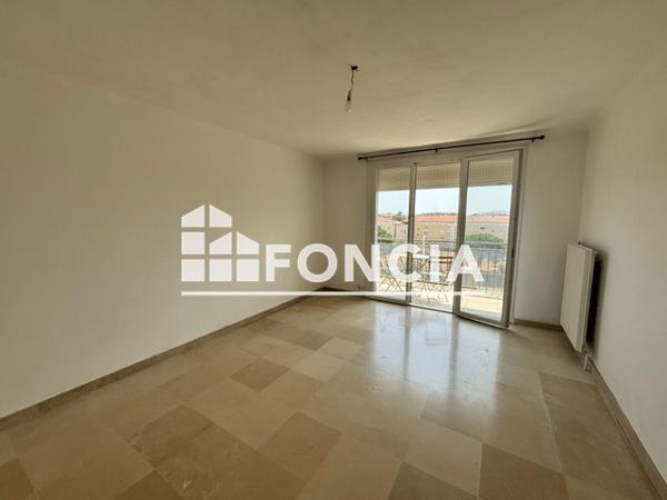 Location Appartement 3 pièces 63.61 m² - 318 RUE GEORGES VIGNERON Frejus 83600