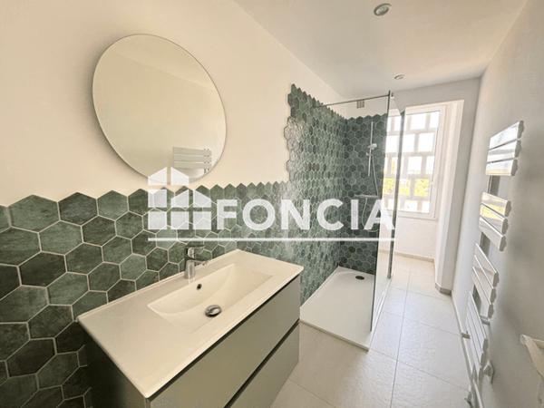 Location Appartement 3 pièces 63.61 m² - 318 RUE GEORGES VIGNERON Frejus 83600