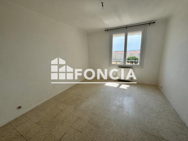 Location Appartement 3 pièces 63.61 m² - 318 RUE GEORGES VIGNERON Frejus 83600