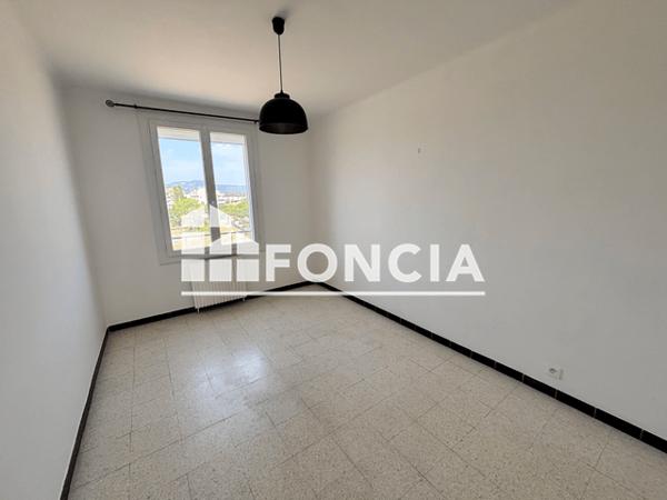 Location Appartement 3 pièces 63.61 m² - 318 RUE GEORGES VIGNERON Frejus 83600