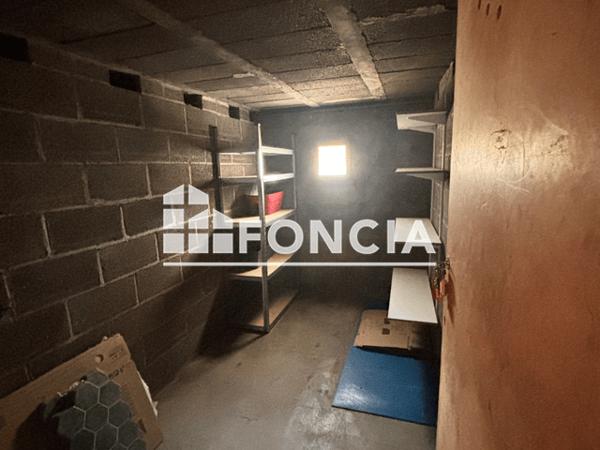 Location Appartement 3 pièces 63.61 m² - 318 RUE GEORGES VIGNERON Frejus 83600