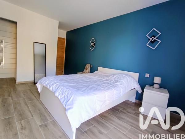 Maison à vendre 4 pièces 160 m² Crampagna