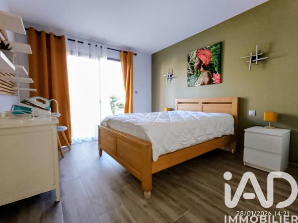 Maison à vendre 4 pièces 160 m² Crampagna