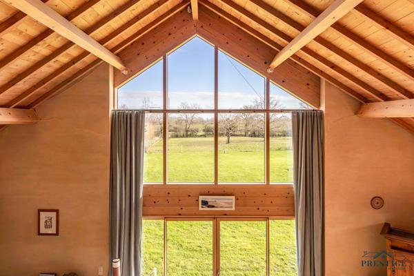 PORNIC - MAISON 183 M2 - TERRAIN 4007 M2